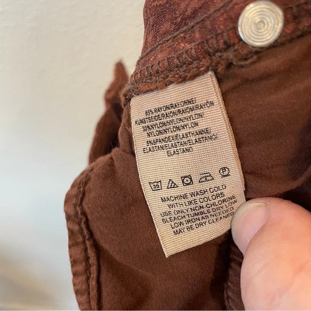 Free People preowned gently